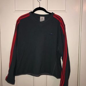 Adidas fleece